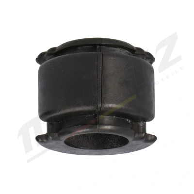 Imagen de MERTZ M S4169 Silentblock Barra Estabilizadora eje delantero, ambos lados, interior Caucho 20 AUDI: 90 B3, 80 B2
