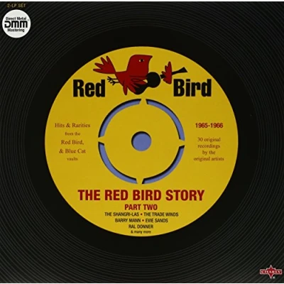 Imagen de Red Bird Story Vol. 2 Vinilo