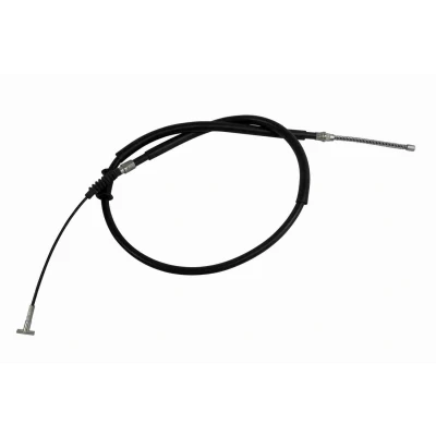 Imagen de VAICO V24 30055 Cable de freno Mano Atrás izquierda 1415 para detención Original calidad FIAT: Uno Hatchback