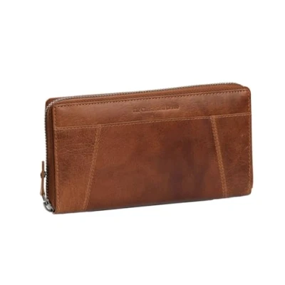 Imagen de The Chesterfield Brand Havana Wallet Cognac