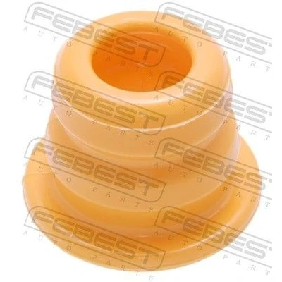 Imagen de FEBEST MZD MZ323F Almohadilla de tope, suspensión Eje delantero MAZDA: 3 Hatchback, Berlina