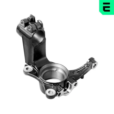 Imagen de Muñón del eje, suspensión de rueda OPTIMAL KN 100013 01 R