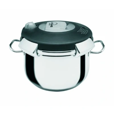Imagen de Artame 38112 Olla A PRESION Luna 12L