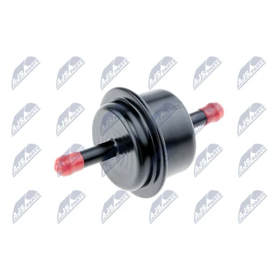 Imagen de NTY FSF HD 006 Filtro Caja de Cambios Automatica HONDA: Accord 8, CR V 3, 7 Limousine norauto, oscaro, mister auto