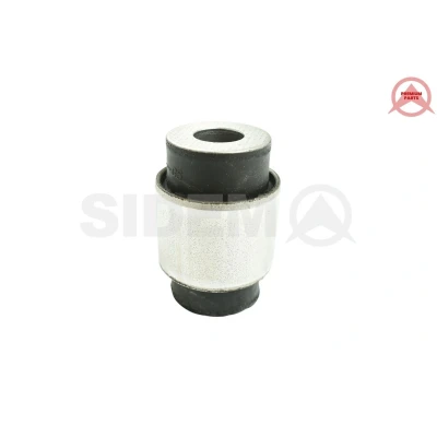 Imagen de SIDEM 805707 Silentblock Brazo de Suspension posterior, Eje trasero debajo Rodamiento caucho metal oscilante transversal