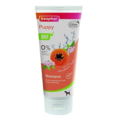 Imagen de Beaphar Bio Champu Cachorros 200ml