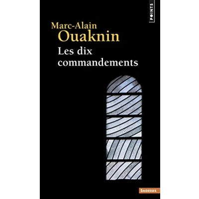 Imagen de Les Dix commandements [Francia] [DVD]