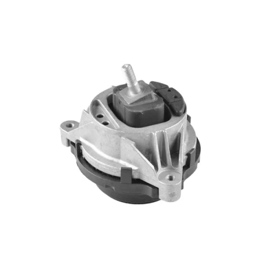 Imagen de TEDGUM TED36524 Soporte de motor Delante, izquierda hidráulico BMW: 4 Gran Coupe, 3 Touring, Berlina