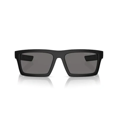 Imagen de Prada Linea Rossa Unisex Gafas de sol, Talla: 58, Matte black