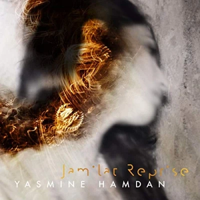 Imagen de Jamilat Reprise Vinilo