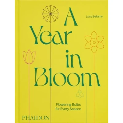 Imagen de A Year In Bloom