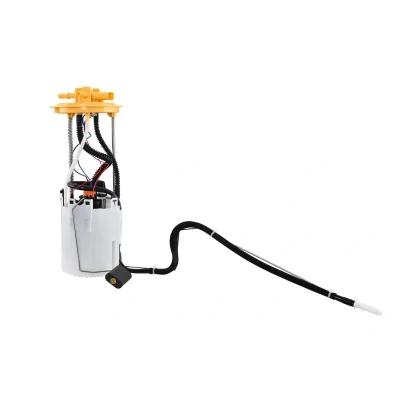 Imagen de HELLA 8TF 358 303 861 Unidad de alimentación combustible con junta, sensor nivel eléctrico Gasóleo