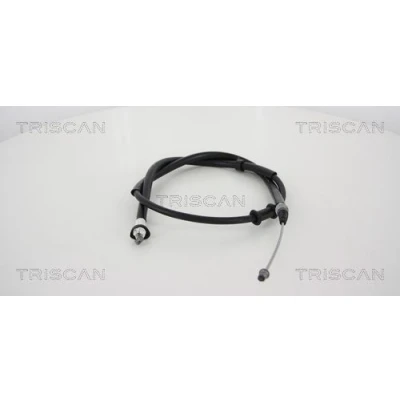 Imagen de TRISCAN 8140 151008 Cable de Freno Mano 1491/1271 Discos ABARTH: 500 / 595 695 Hatchback