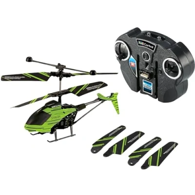 Imagen de Revell Control Glow in The Dark Heli Streak