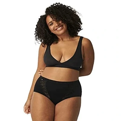 Imagen de Bragas de mujer Sloggi Chic Maxi 4P
