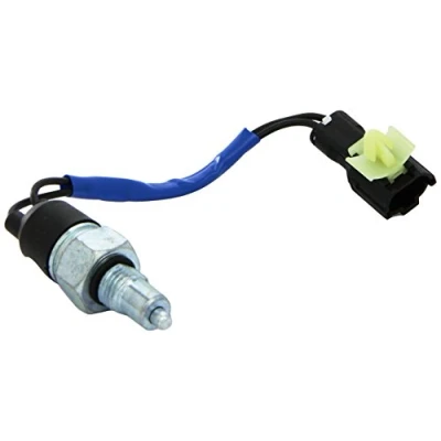 Imagen de METZGER 0912044 Interruptor, piloto de marcha atrás Pieza Recambio Original CHEVROLET: Matiz, DAEWOO: Kalos Hatchback