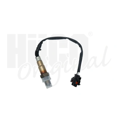 Imagen de HITACHI 135331 Sonda lambda de diagnosis, regulación 4 OPEL: Astra H Hatchback, GTC, Corsa D CHEVROLET: Captiva
