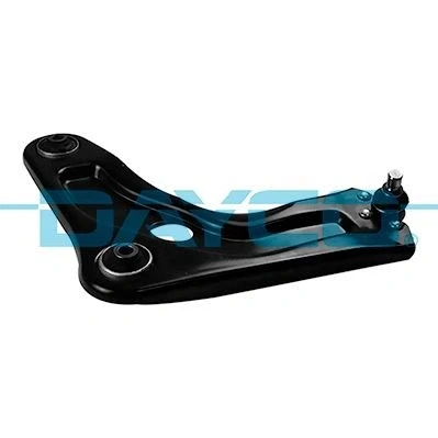 Imagen de DAYCO DSS1550 Barra oscilante, suspensión de ruedas Eje delantero, izquierda, debajo Brazo oscilante transversal PEUGEOT: 207 Hatchback