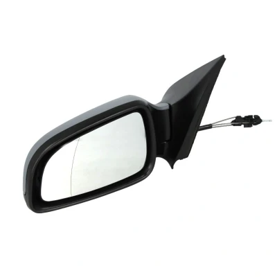 Imagen de Espejo retrovisor Blic 5402 04 1137238P izquierda imprimado mecánico asférico OPEL: Astra H GTC, Hatchback, TwinTop