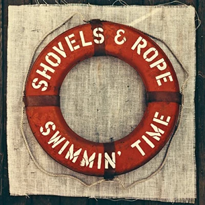Imagen de Swimmin&#039; Time [Vinilo]
