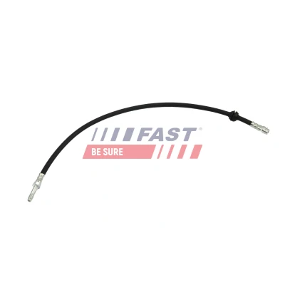 Imagen de FAST FT10109 Latiguillos de Freno 653mm M10x1 120o SF