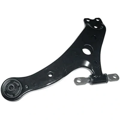 Imagen de TRW JTC7548 Barra oscilante, suspensión de ruedas Brazo oscilante transversal TOYOTA: Avensis III Familiar