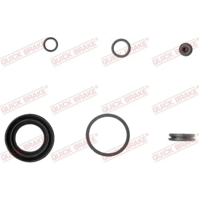 Imagen de QUICK BRAKE 114 0033 Kit de Reparación Frenos 34