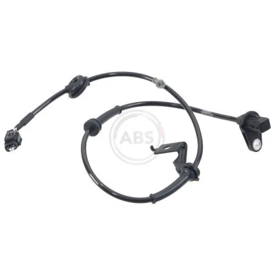 Imagen de A.B.S. 31145 Sensor de ABS activo 715 negro SUZUKI: Alto VII