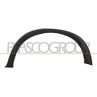 Imagen de PRASCO BM8241584 Listón embellecedor/protector, guardabarros Atrás izquierda BMW: X5