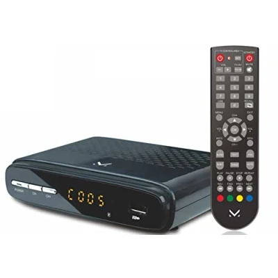 Imagen de Decoder Majestic DEC 695T HD