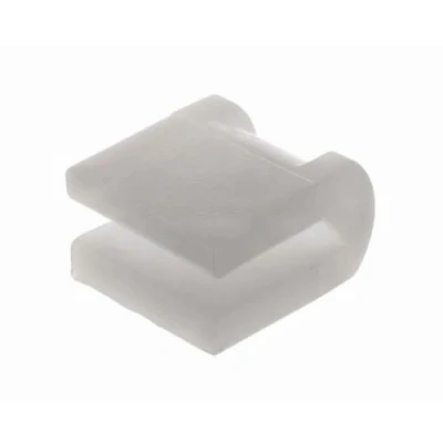Imagen de Recamania Adaptador fleje bisagra Puerta lavavajillas Fagor VF9A0000B5