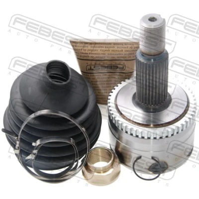 Imagen de FEBEST 2910 DIVF Articulación, árbol de transmisión Eje delantero, lado rueda LAND ROVER: Range Rover Sport, Discovery 3