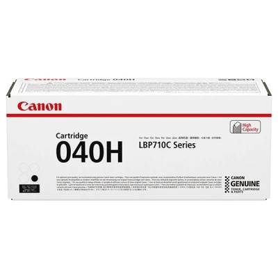 Imagen de Canon 040h Cartucho Negro