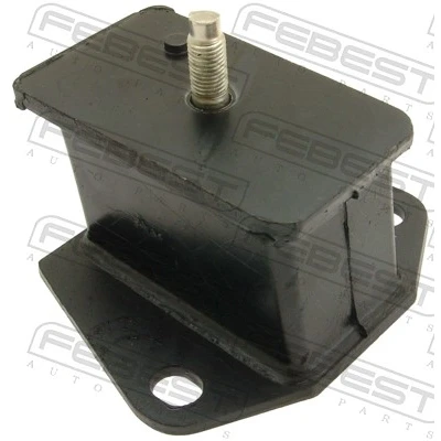 Imagen de FEBEST MM K96 Soporte de motor delante MITSUBISHI: Pajero Sport 1 SUV, L200 III Pick up