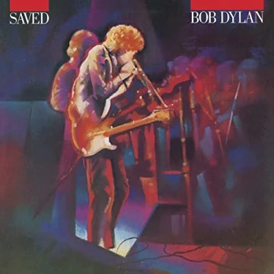 Imagen de Saved [Vinilo]