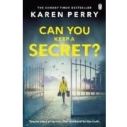 Imagen de Can You Keep A Secret