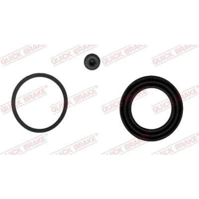 Imagen de QUICK BRAKE 114 0148 Kit de Reparación Frenos 38 TOYOTA: Avensis II Berlina, Verso, HONDA: CR V 3, 4