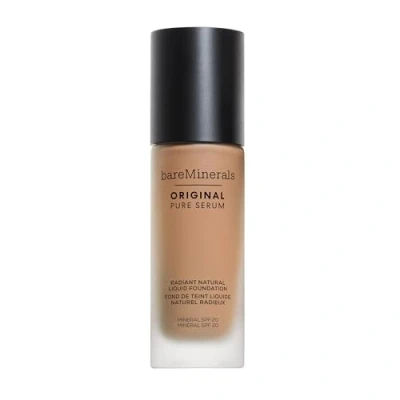 Imagen de BareMinerals Original Pure Serum Radiant Natural Base de maquillaje Deep Cool 6 30 ml