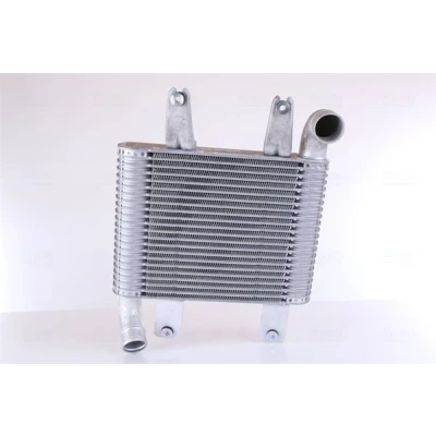 Imagen de NISSENS 96660 Intercooler