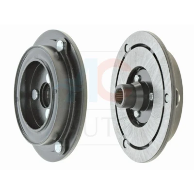 Imagen de ACAUTO AC 05ZX20 Disco de arrastre, acople magnético compresor