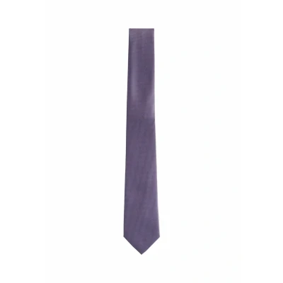 Imagen de Next SLIM Textured Corbata, Hombre, Talla: One Size, Purple