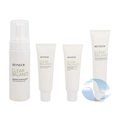 Imagen de Skeyndor Clear Balance Oily Skins Set