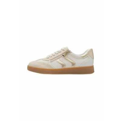 Imagen de Marco Tozzi Zapatillas, Mujer, Talla: 38, Cream comb Zapatos