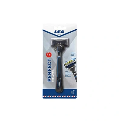 Imagen de Lea Perfect 6 sistema, hojas + 1 precisión diamond