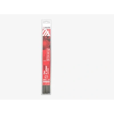 Imagen de Solter Electrodos de Rutilo E6013, Soldadura 1,6 x 300 mm, Accesorios 35 Unidades