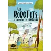 Imagen de Els Robotots Al Jardi De Les Hespérides valenciá
