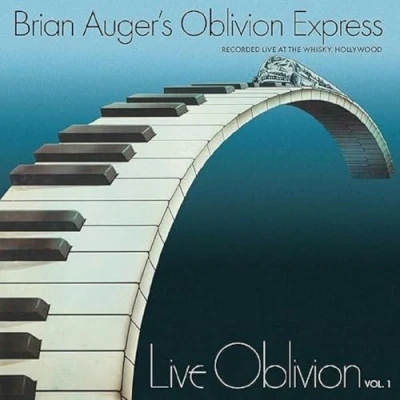 Imagen de LIVE OBLIVION VOL.1 [Vinilo]