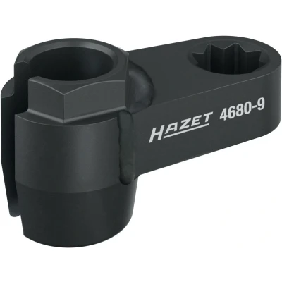 Imagen de HAZET 4680 9 Pieza insertable llave de cubo, sonda lambda