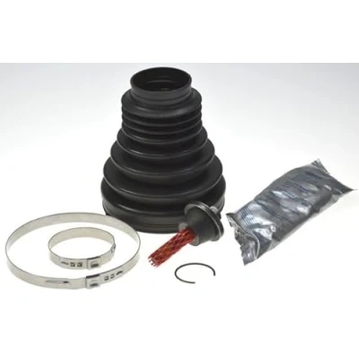 Imagen de LÖBRO 305142 Fuelle Palier 119,78 TPE (elastómero termoplástico) con tornillo VOLVO: XC90 I
