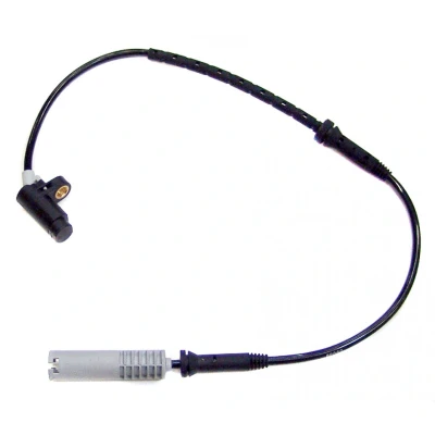 Imagen de MAPCO 86668 Sensor de ABS eje delantero, ambos lados 607 redondo BMW: 7
